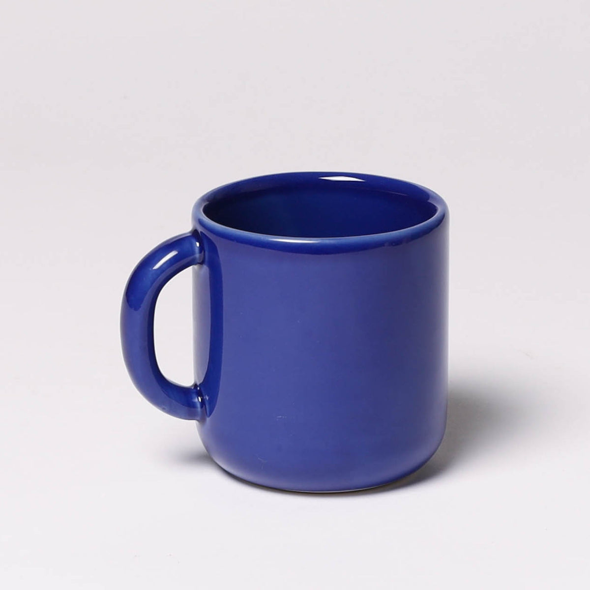 Coffee Mug in Azul
