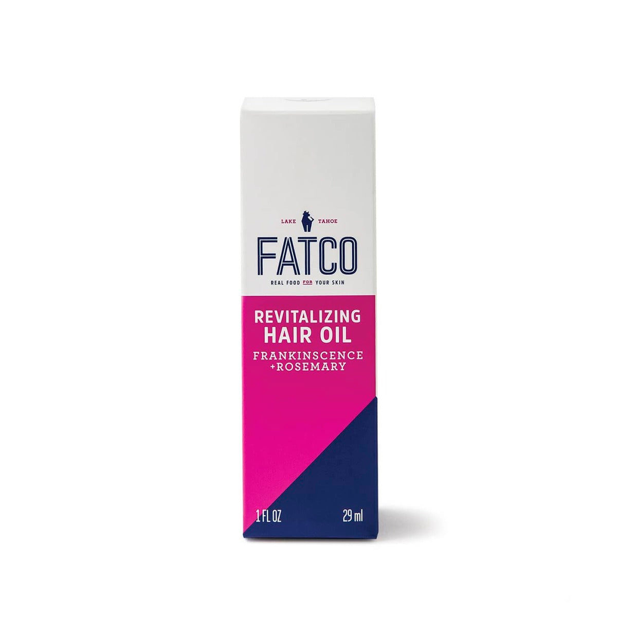Hair Oil 1 Oz