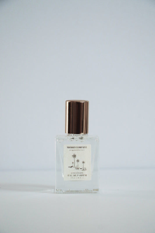 Coffea Flores Eau De Parfum