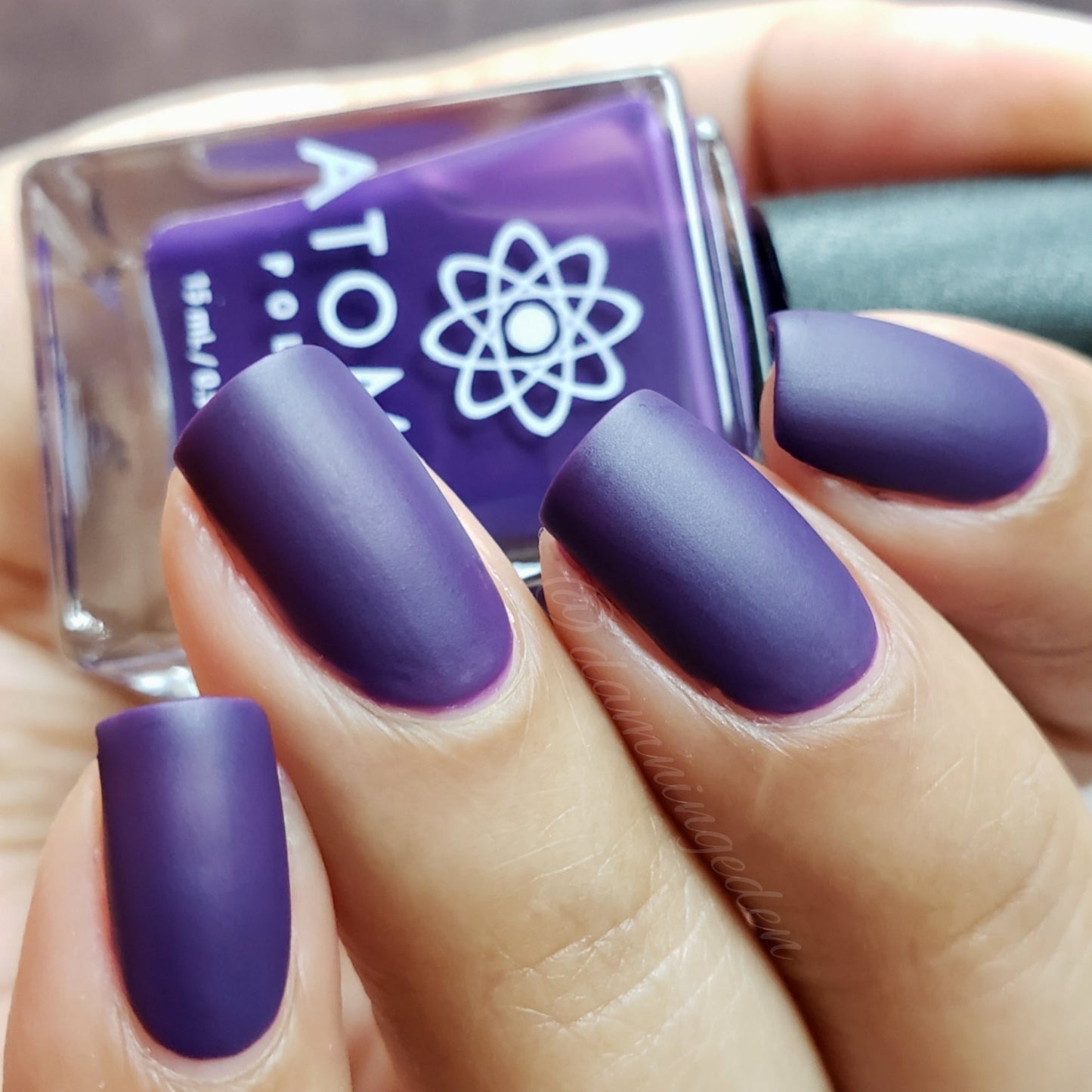 Matte Collection Vol 2