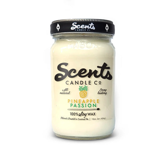 Pineapple Passion by Scents