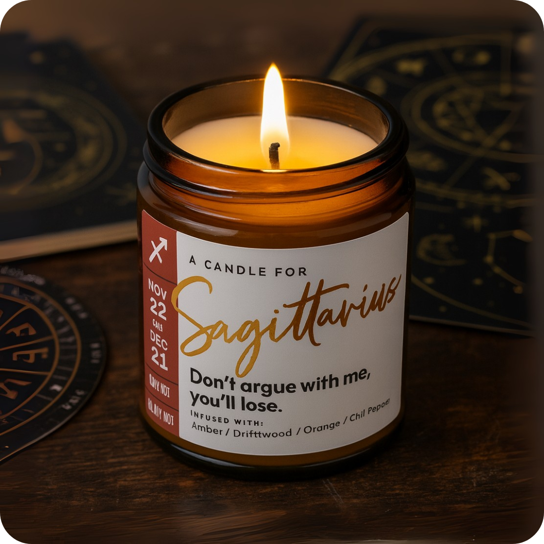 SAGITTARIUS  Nov 22-Dec 21  Fire Element