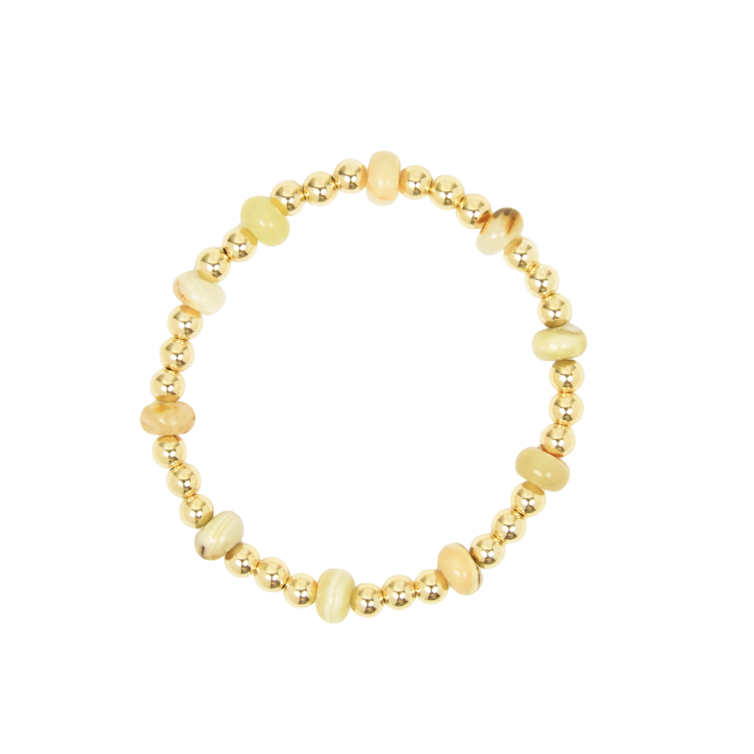 Inis Mor Bracelet