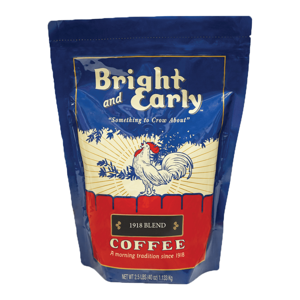 1918 Blend  "Texas Best Seller"