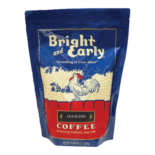 1918 Blend  "Texas Best Seller"