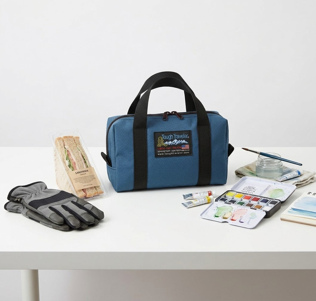 MARCY Duffel