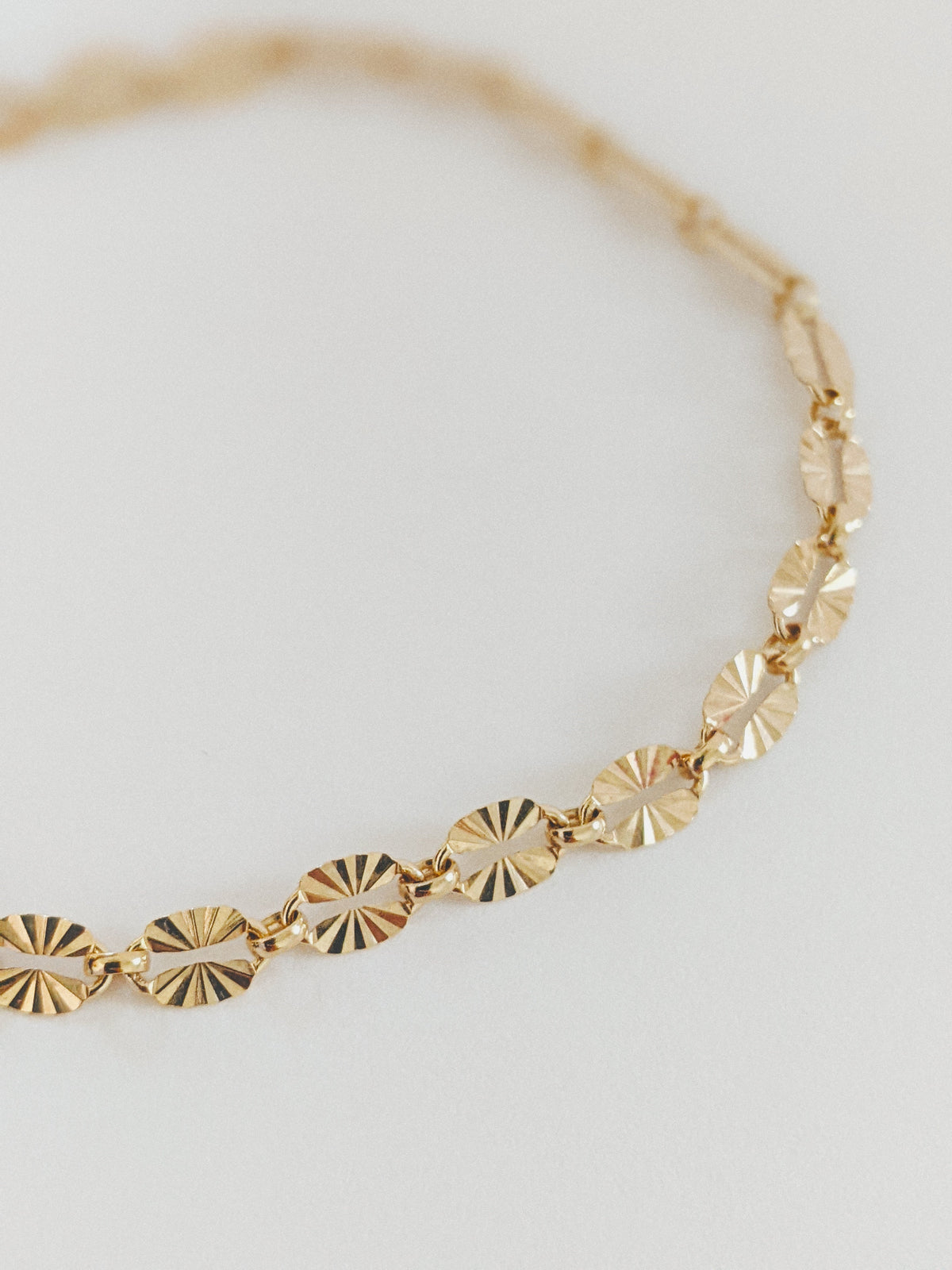 Marigold Bracelet