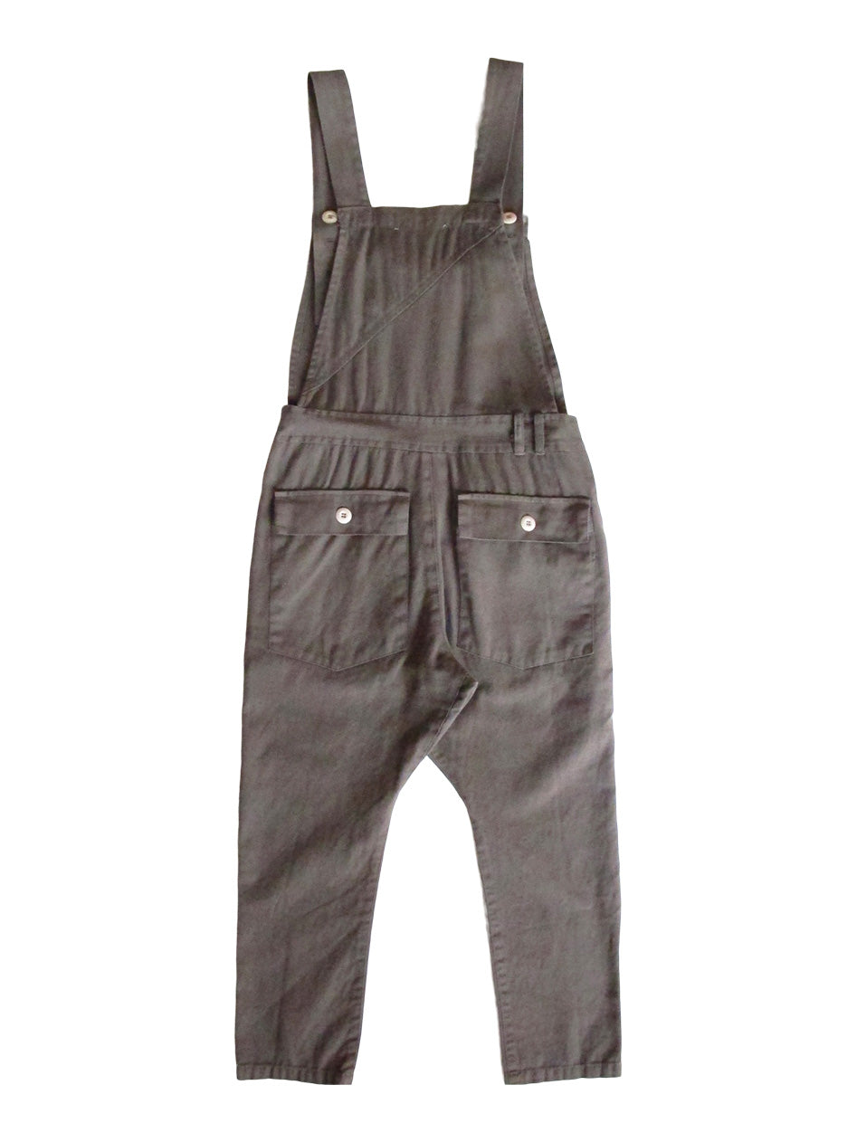 Overall
