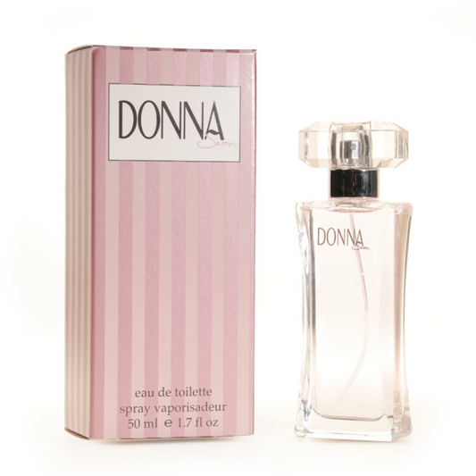 Donna Jean Perfume | 1.7 oz | Murcielago Fragrances