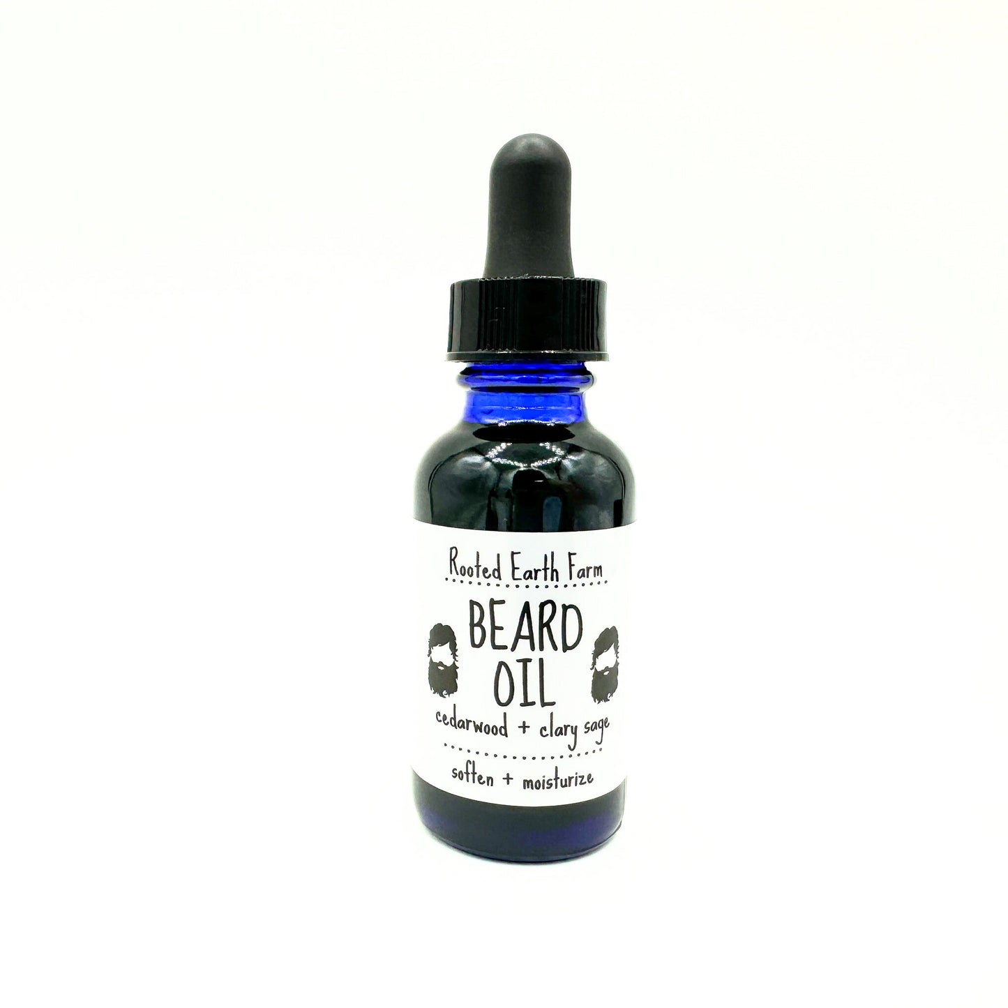 Herbal Beard Oil