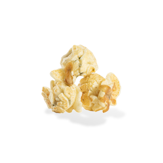 Fried Pickle Popcorn