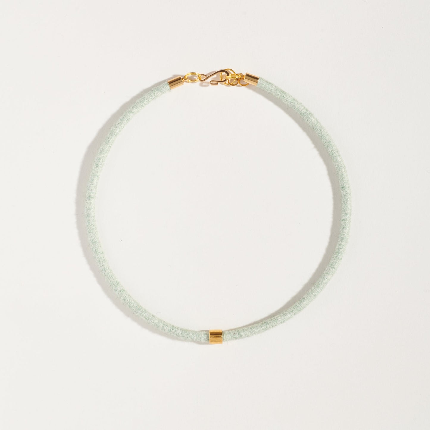 Petit Collar Necklace