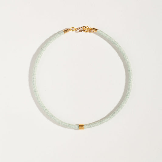 Petit Collar Necklace