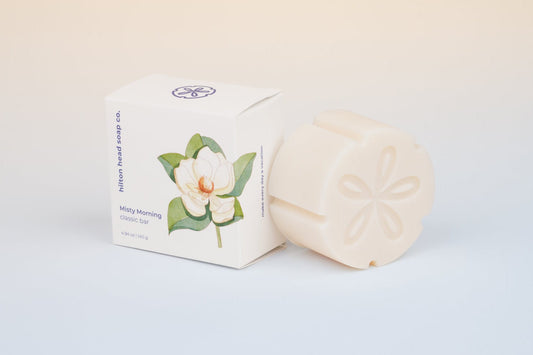 Misty Morning™ Classic Bar Soap