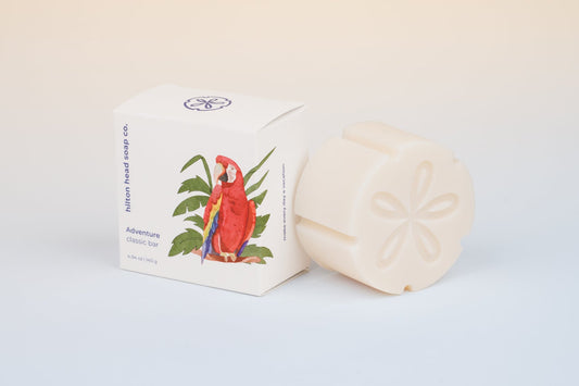 Adventure™ Classic Bar Soap