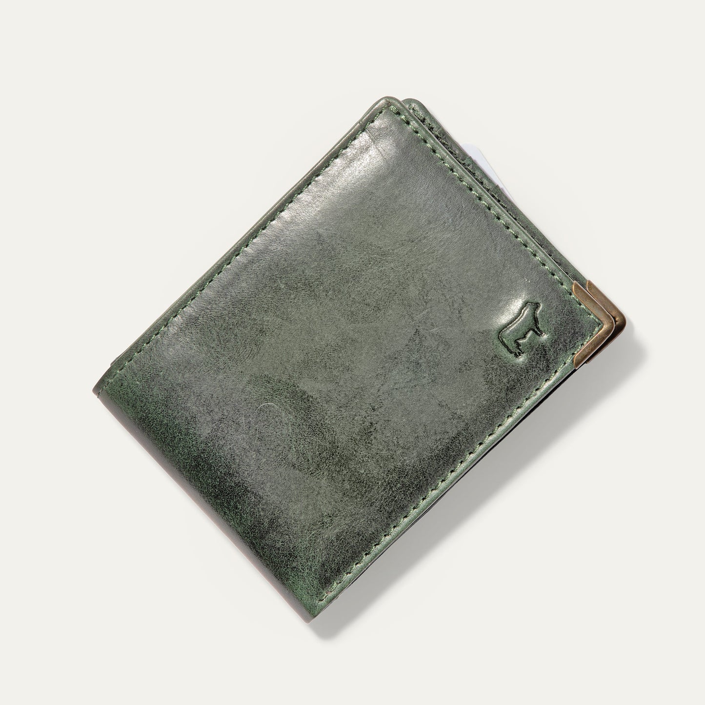 The Industrialist Billfold Wallet