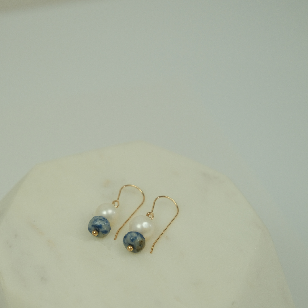 Cascais Earrings