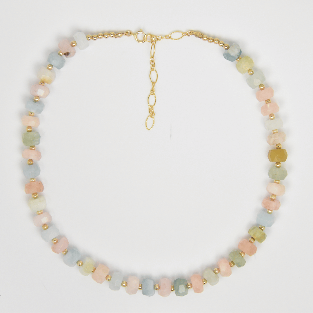 Cotswolds Necklace