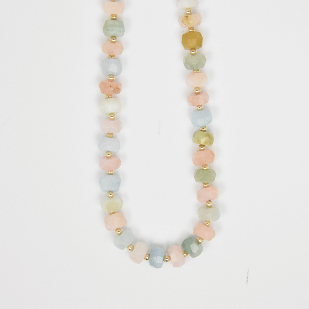 Cotswolds Necklace