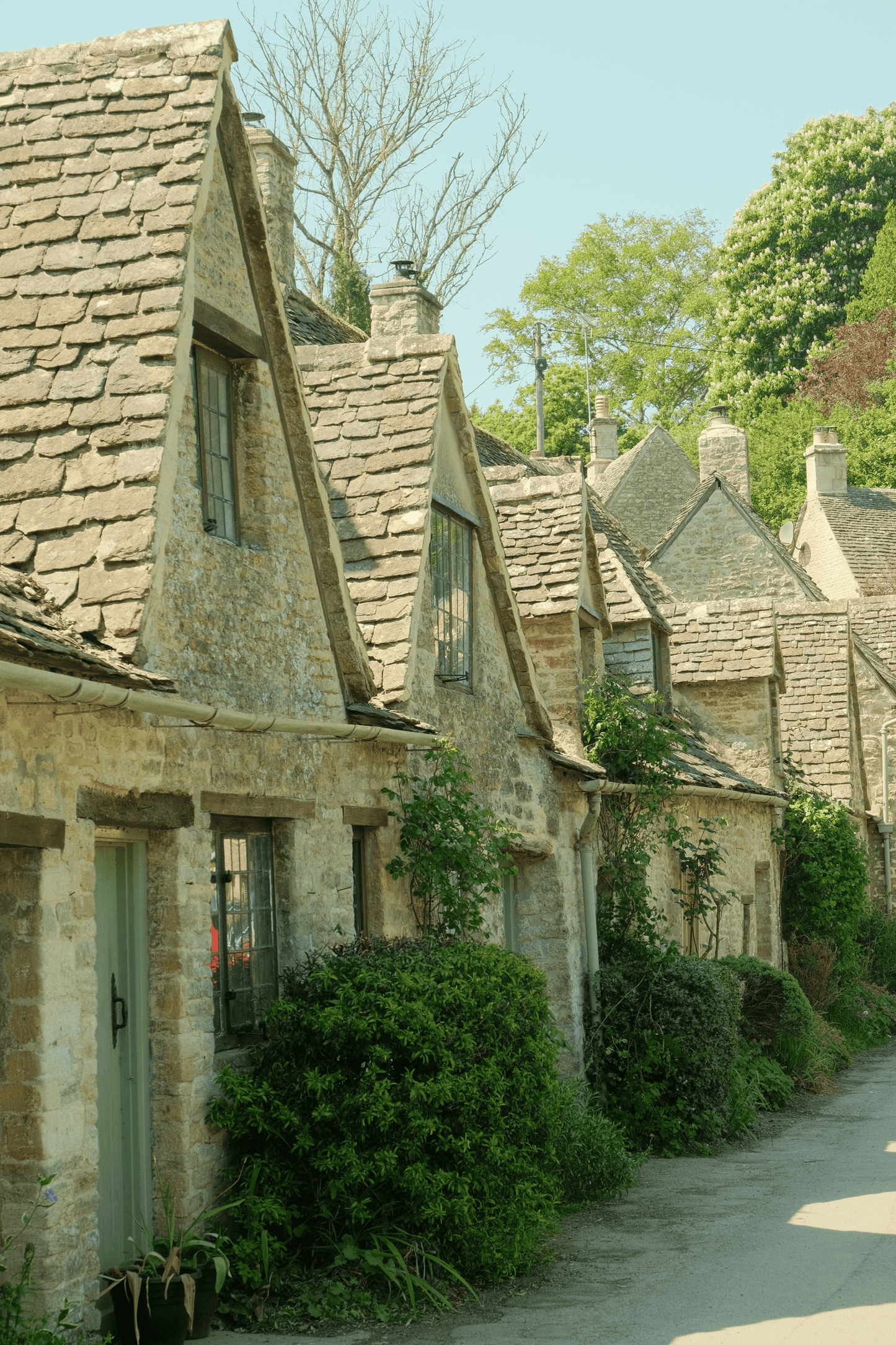 Cotswolds Necklace