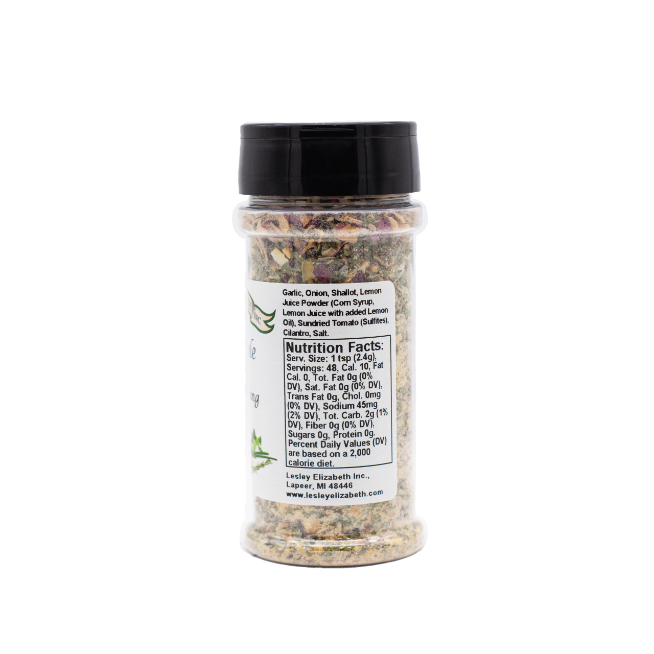 Guacamole Dip & Seasoning