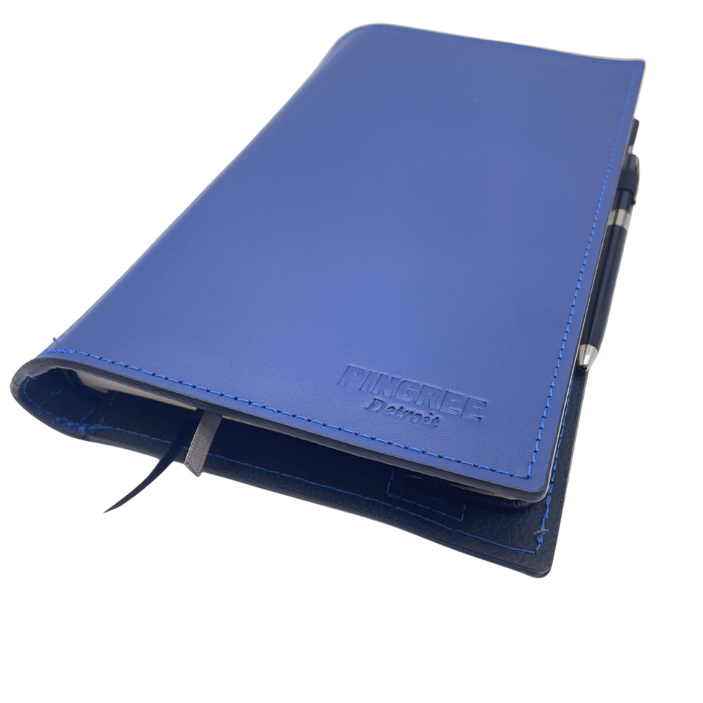 Pingree Work Folio