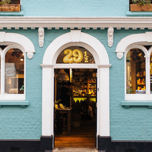 29 High Street