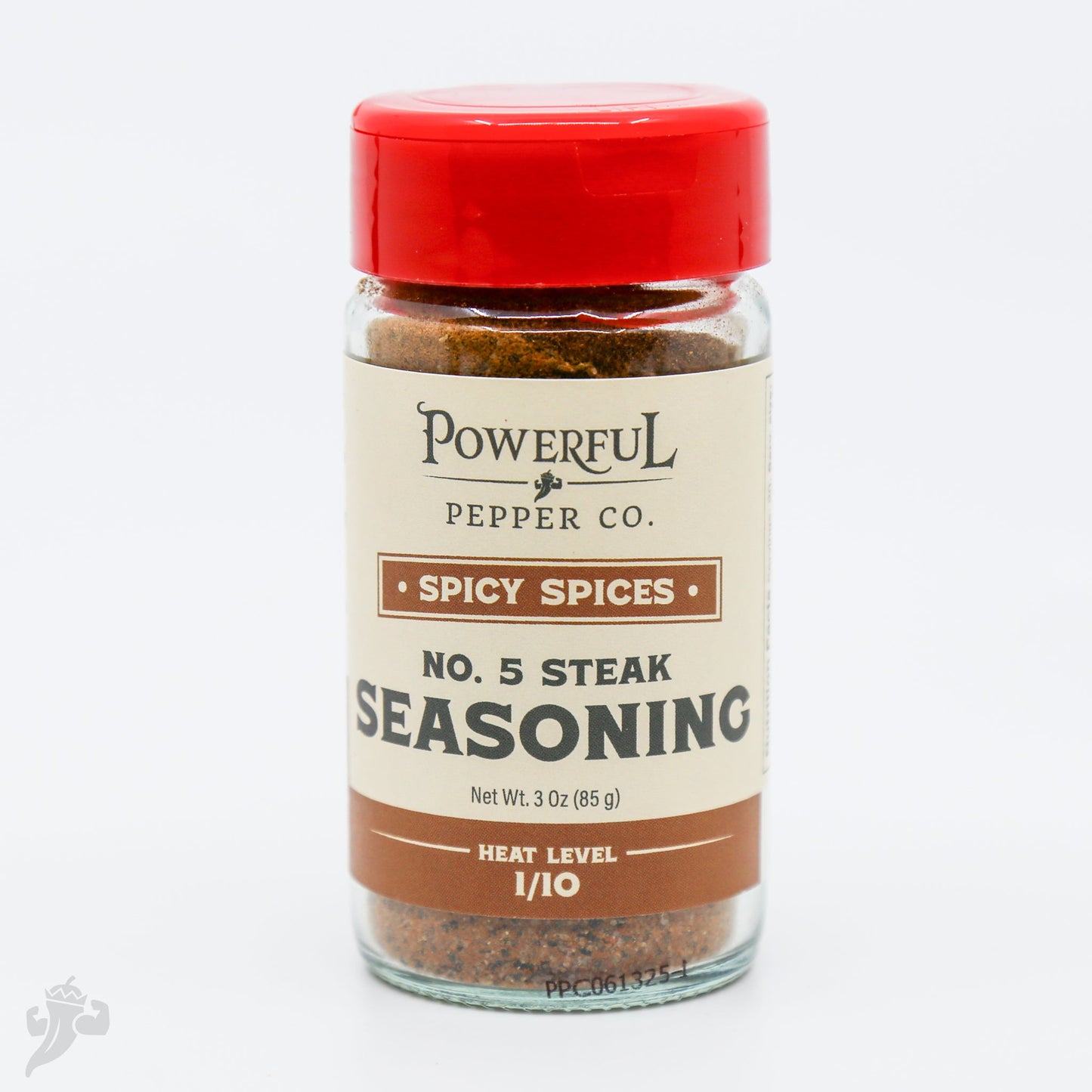 Steak Seasoning No. 5