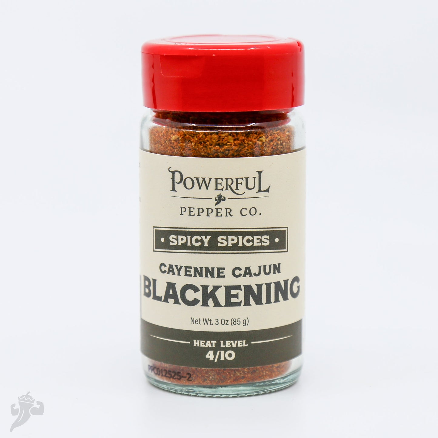 Cajun Blackening Seasoning