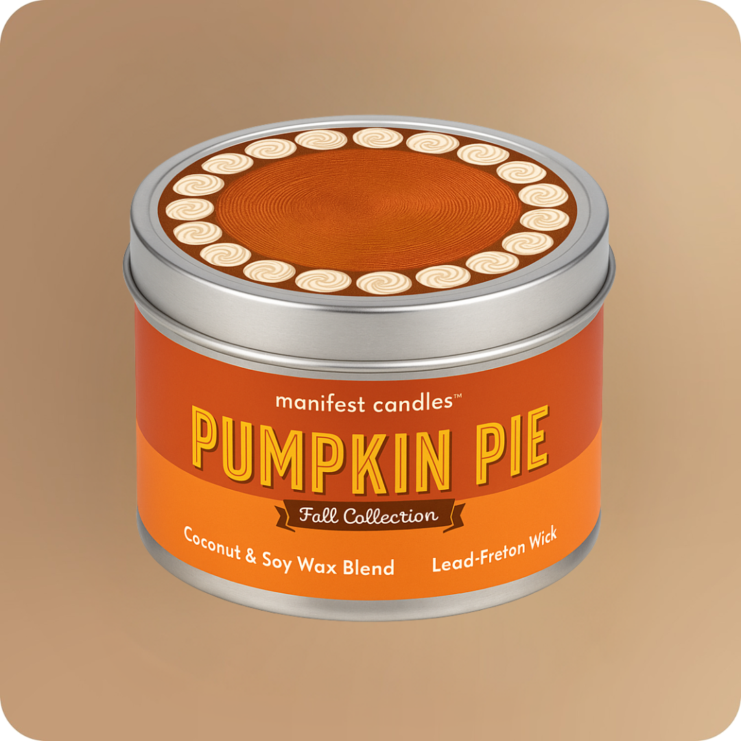Pumpkin Spice
