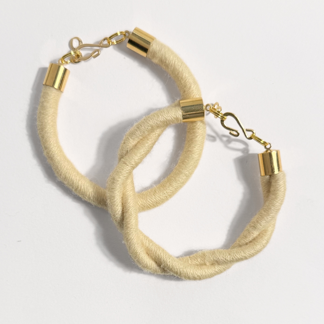 Twist Bracelet