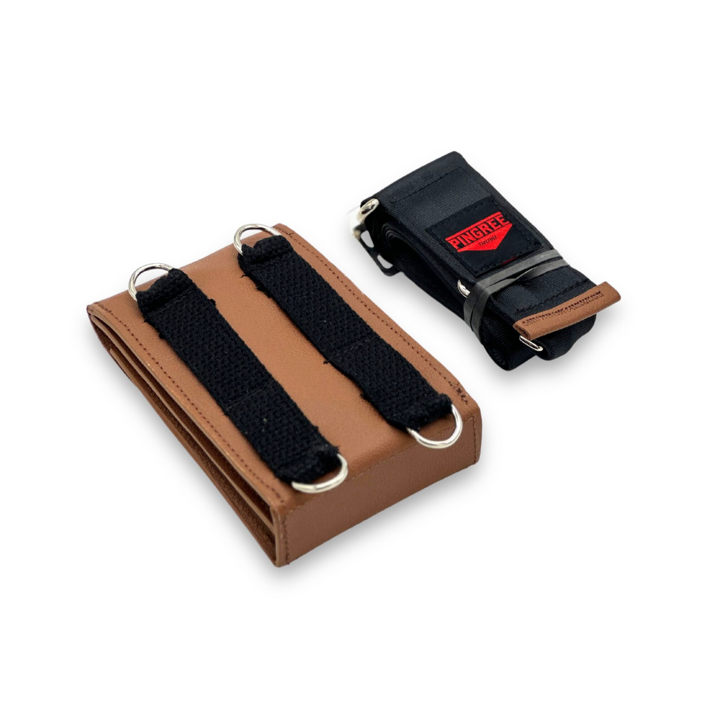 Motown Venue Bag - Seatbelt Strap (Made to Order)