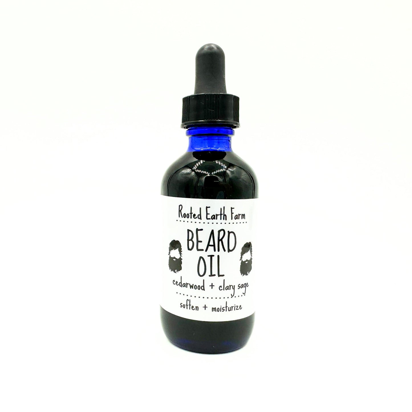 Herbal Beard Oil