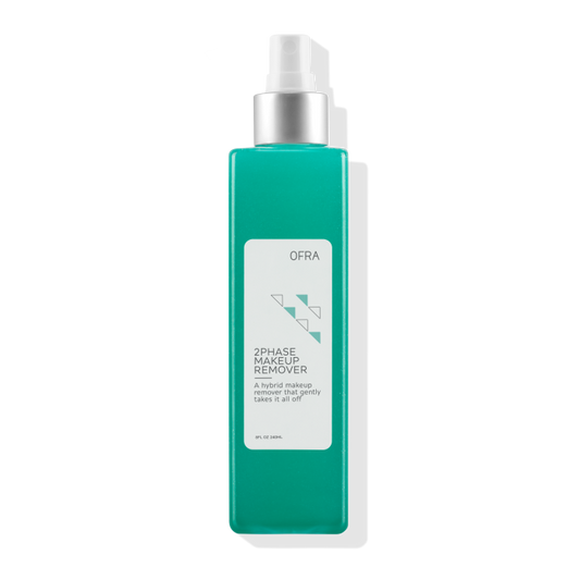 2Phase Makeup Remover