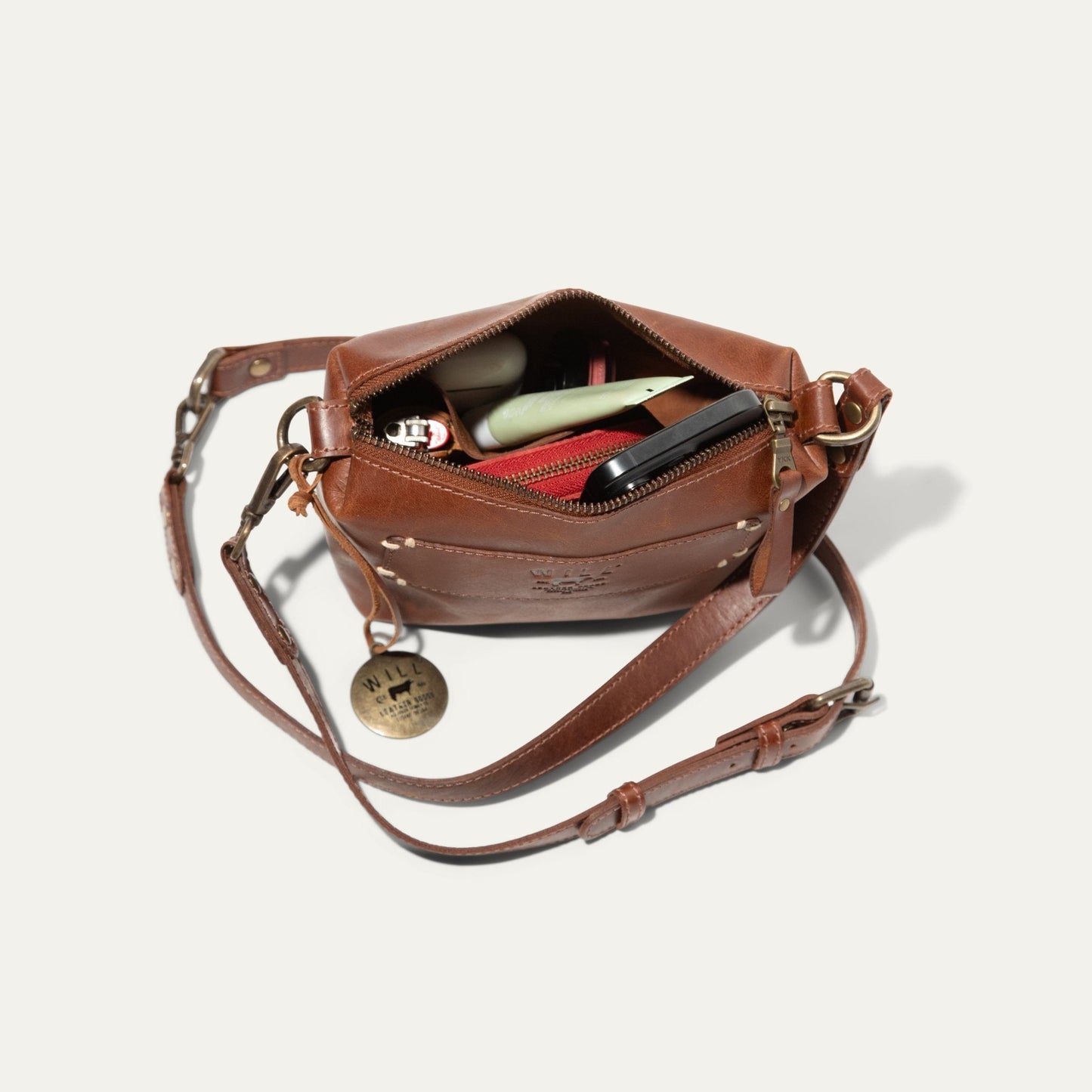 Simple Mini Pouch