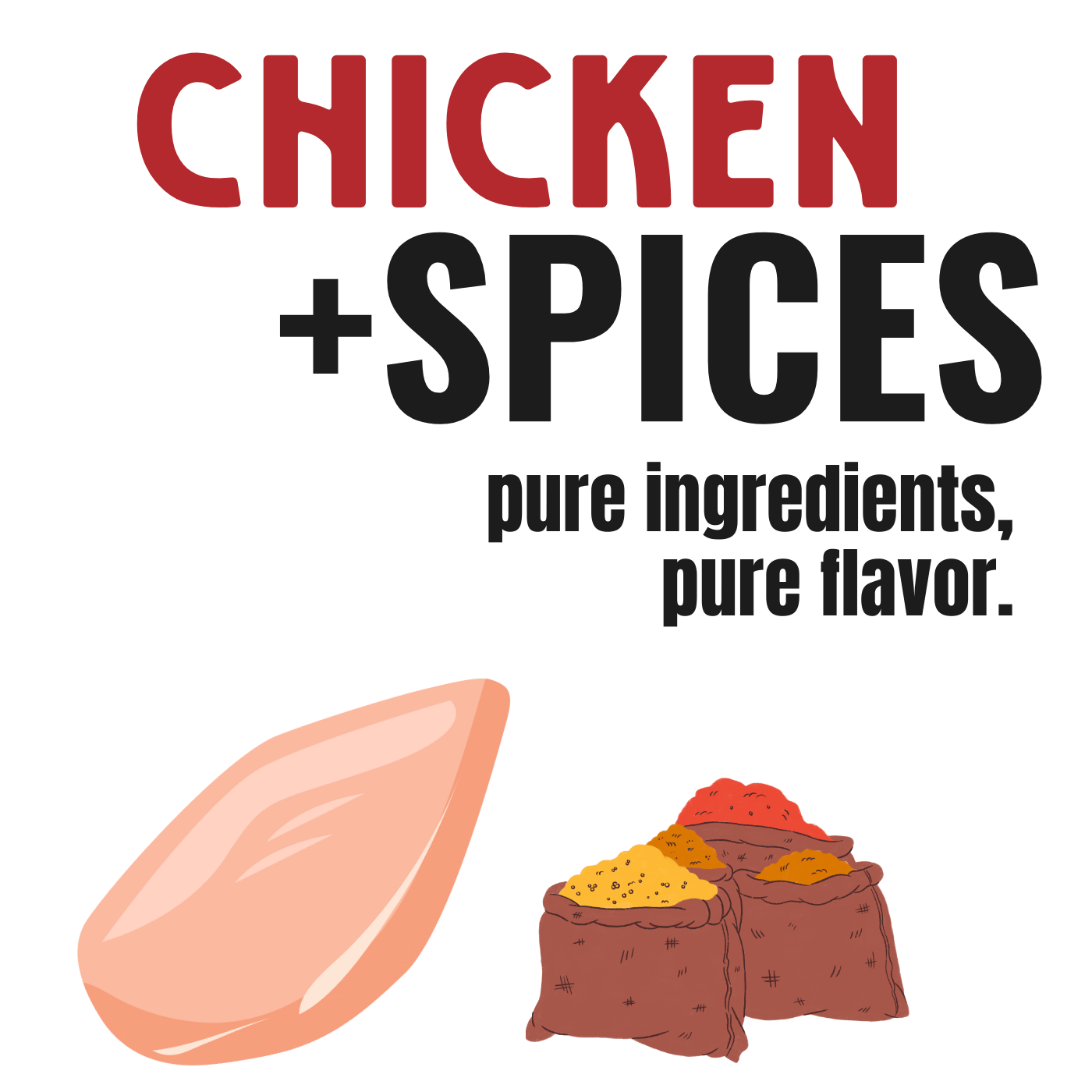 ORIGINAL - CHICKEN