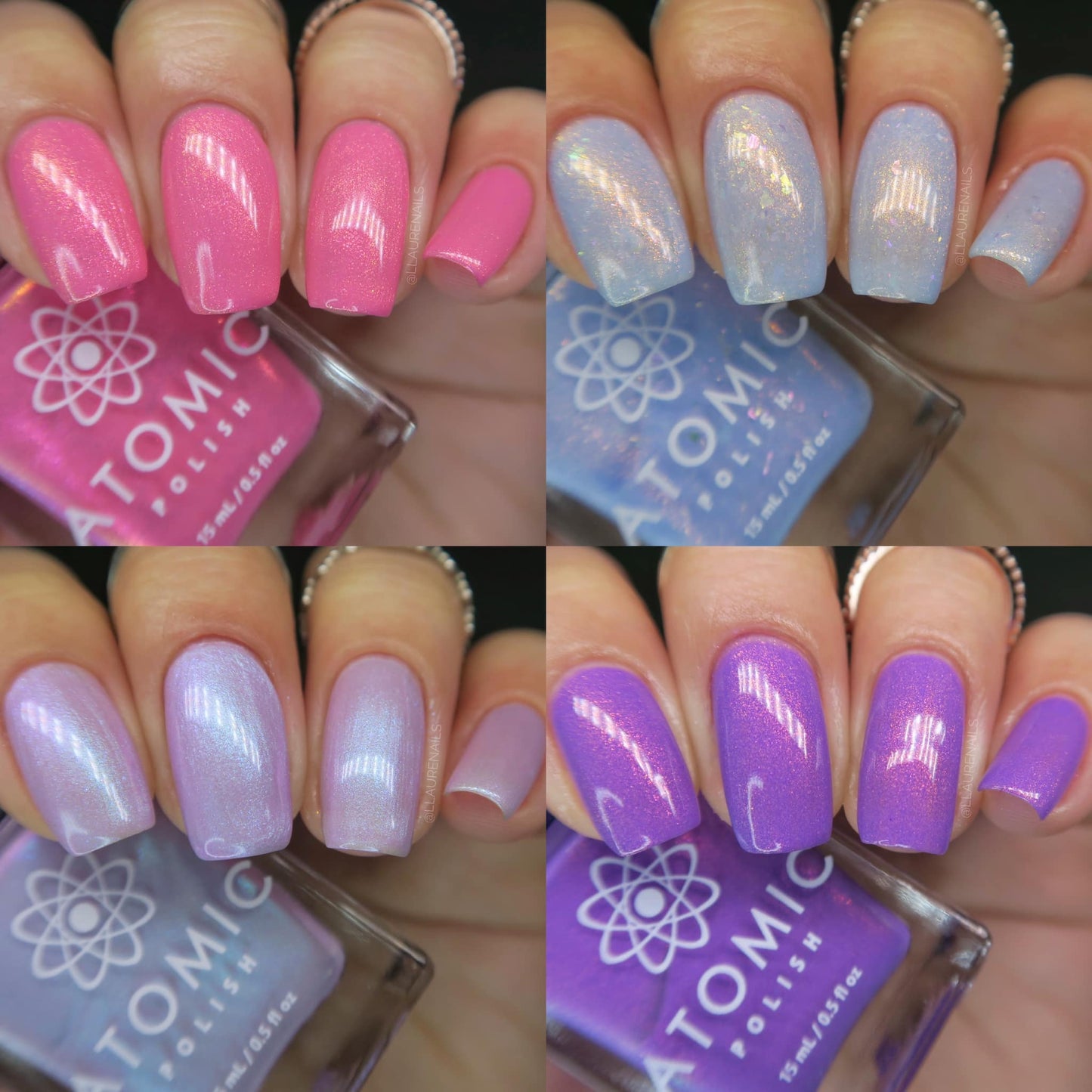 Women of STEM Collection
