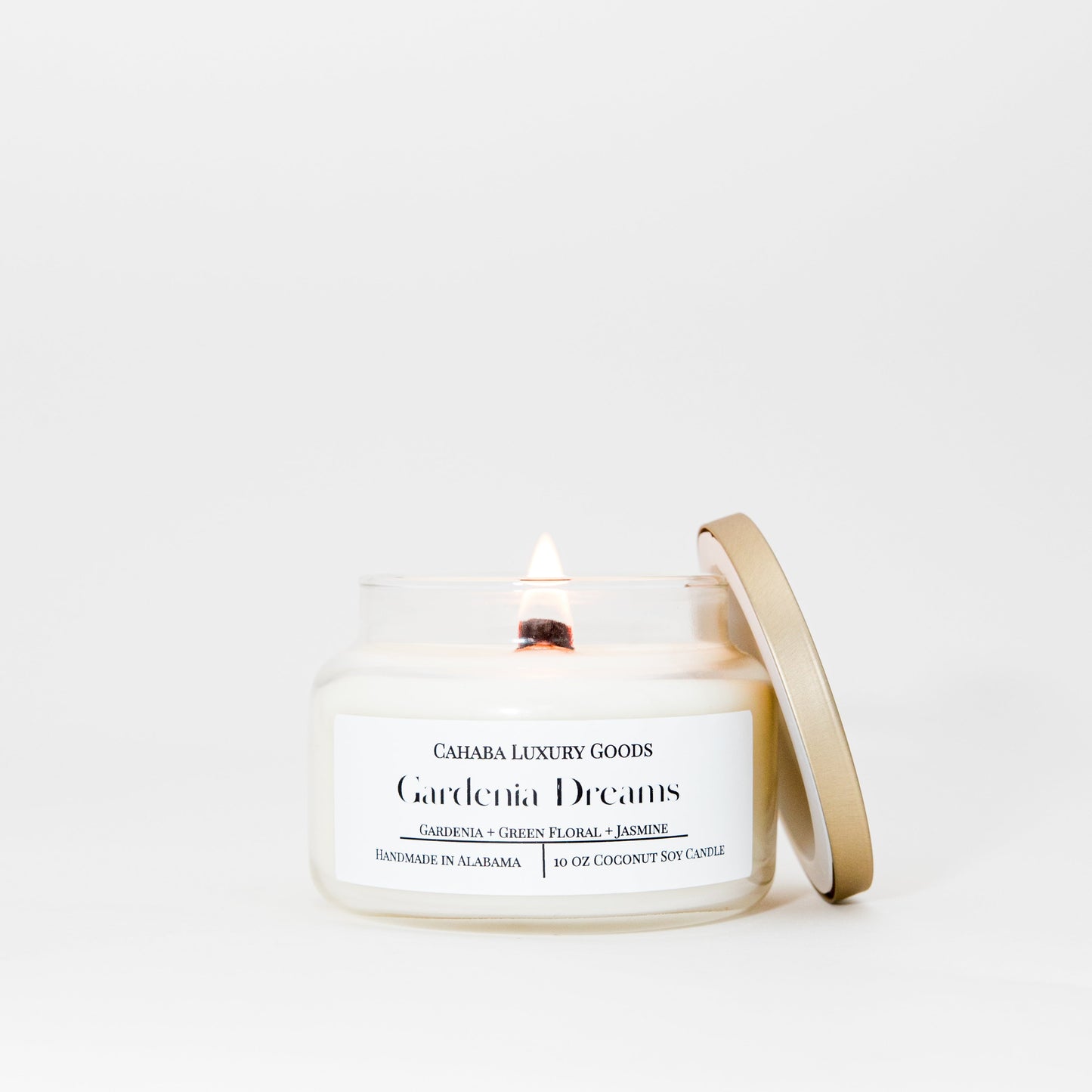Gardenia Dreams