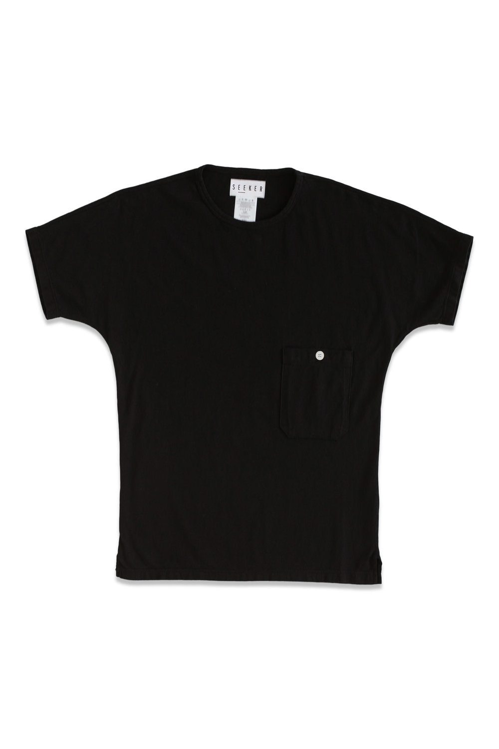 Pocket Dolman Tee