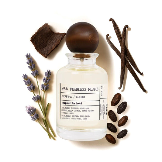 #44 Fearless Flame Parfum