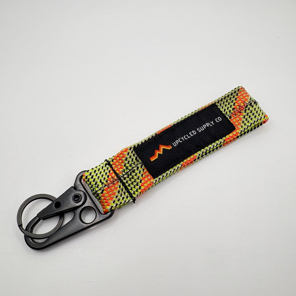 Climbing Rope Keychain - Trailblaze