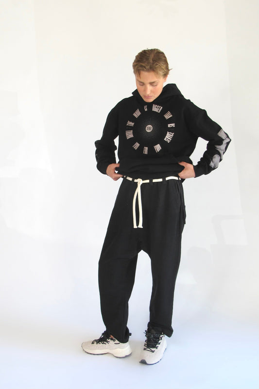 LIMITED EDITION  - Service Hoodie