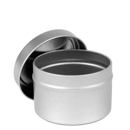 Bourbon Pumpkin Cake - 8 oz. Tin