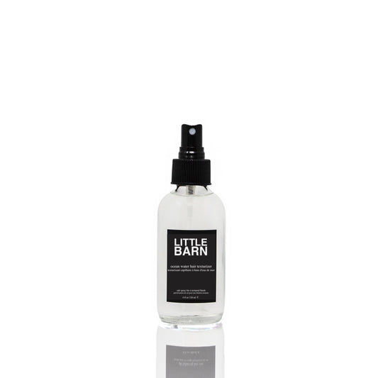 ocean water hair texturizer