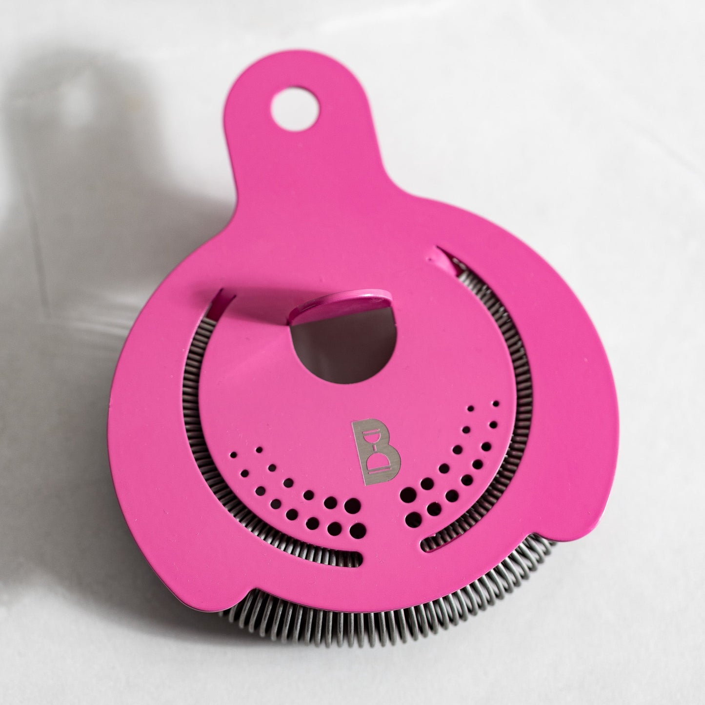 Cherry Blossom Hawthorne Strainer