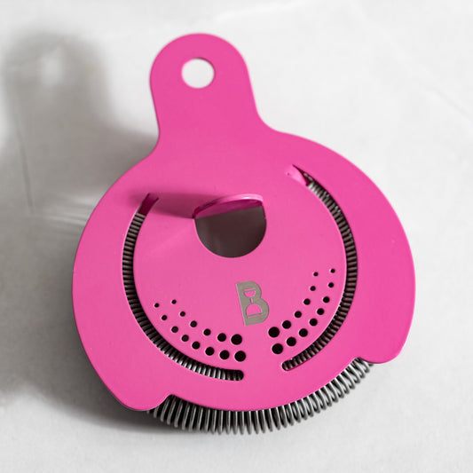 Cherry Blossom Hawthorne Strainer