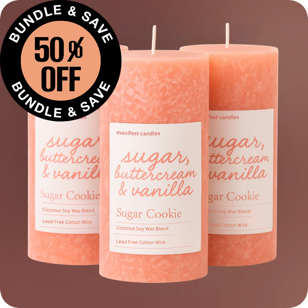 Sugar Cookie
