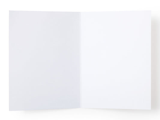 Birthday Recipe Greeting Card