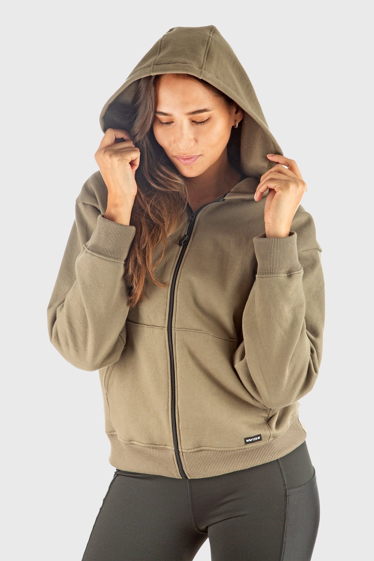 Highland Fleece Sweatshirt