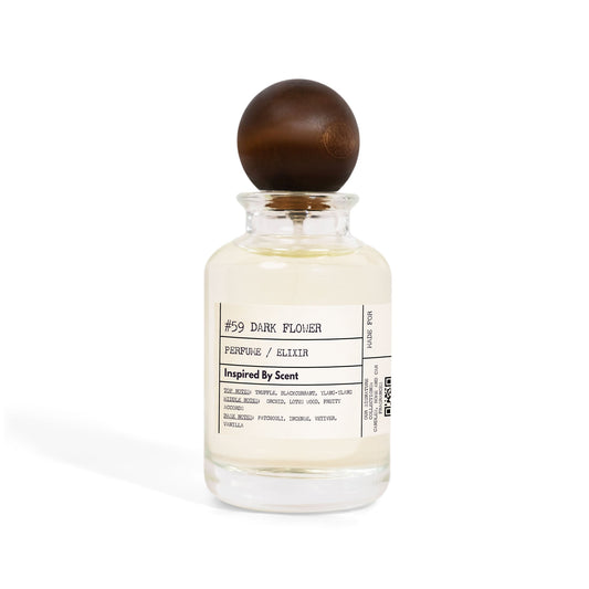 #59 Dark Flower Parfum
